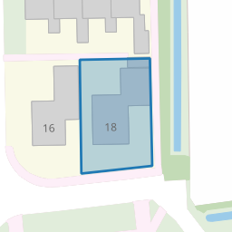 Perceel ODK01-B-1933