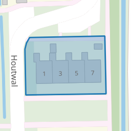 Perceel ODK01-B-1935