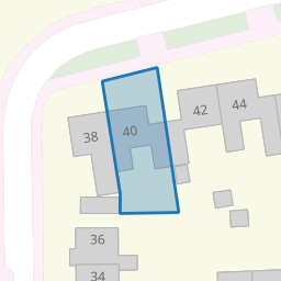 Perceel ODK01-B-1939