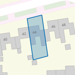 Perceel ODK01-B-1941