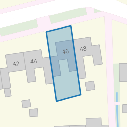 Perceel ODK01-B-1942