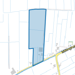 Perceel ODK01-B-1950