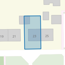 Perceel ODK01-B-1958