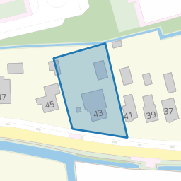 Perceel ODK01-B-1968