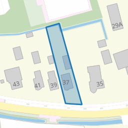 Perceel ODK01-B-1971