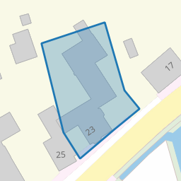 Perceel ODK01-B-1980