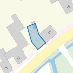 Perceel ODK01-B-1981