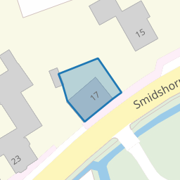 Perceel ODK01-B-1982