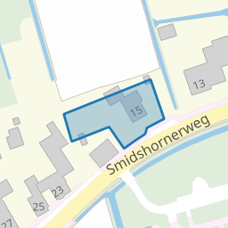 Perceel ODK01-B-1983