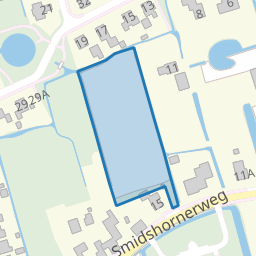 Perceel ODK01-B-1984