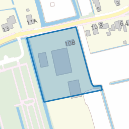 Perceel ODK01-B-1990