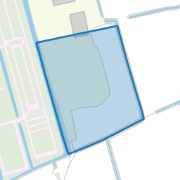 Perceel ODK01-B-1991