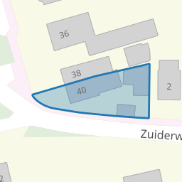 Perceel ODK01-B-1994