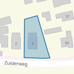 Perceel ODK01-B-1998