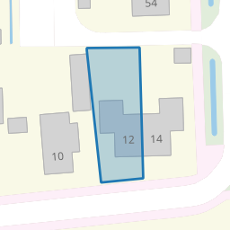 Perceel ODK01-B-2001