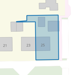 Perceel ODK01-B-2004