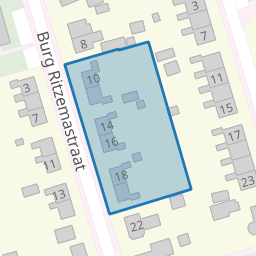 Perceel ODK01-B-2007