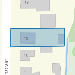 Perceel ODK01-B-2008