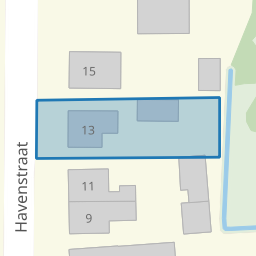 Perceel ODK01-B-2009