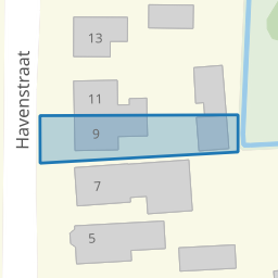 Perceel ODK01-B-2014