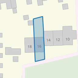 Perceel ODK01-B-2016