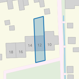 Perceel ODK01-B-2018