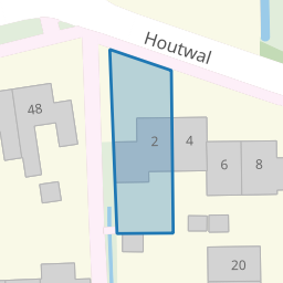 Perceel ODK01-B-2020