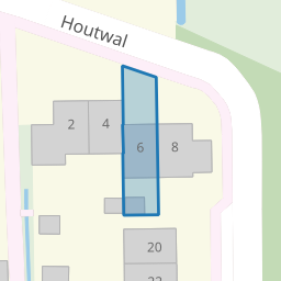 Perceel ODK01-B-2022