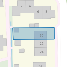 Perceel ODK01-B-2024