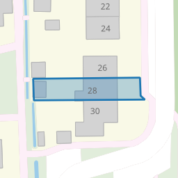 Perceel ODK01-B-2028