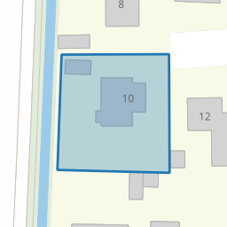 Perceel ODK01-B-2042