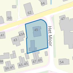 Perceel ODK01-B-2047