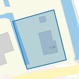 Perceel ODK01-B-2098