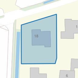 Perceel ODK01-B-2101