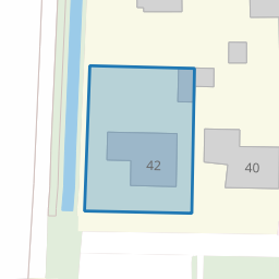Perceel ODK01-B-2106