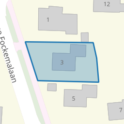 Perceel ODK01-B-2113