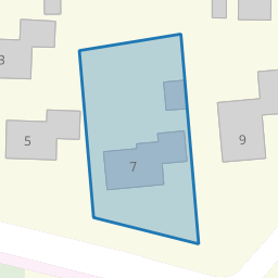 Perceel ODK01-B-2115