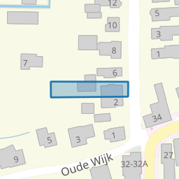 Perceel ODK01-B-2128