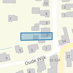 Perceel ODK01-B-2129