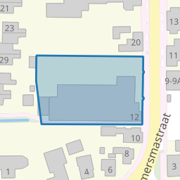 Perceel ODK01-B-2130