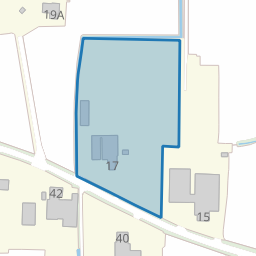 Perceel ODK01-B-2134