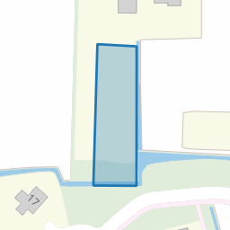 Perceel ODK01-B-2136