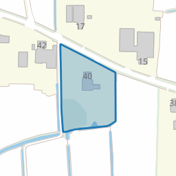 Perceel ODK01-B-2140