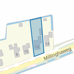 Perceel ODK01-B-2152