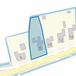 Perceel ODK01-B-2154