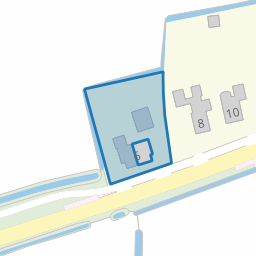 Perceel ODK01-B-2155