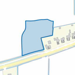 Perceel ODK01-B-2156