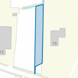 Perceel ODK01-B-2167