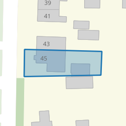 Perceel ODK01-B-2175