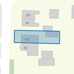 Perceel ODK01-B-2176